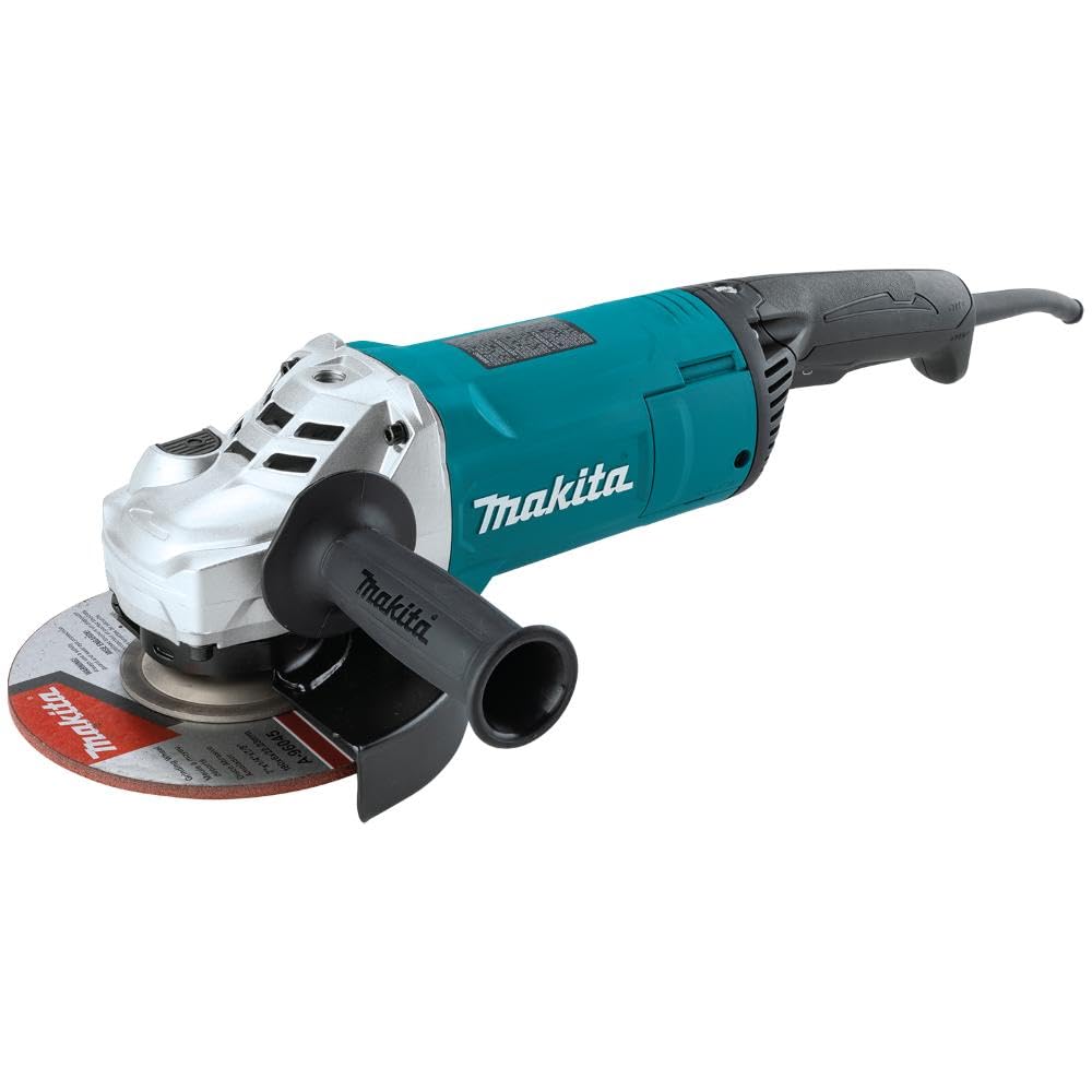Esmeril Angular Profesional MAKITA 900 WATTS