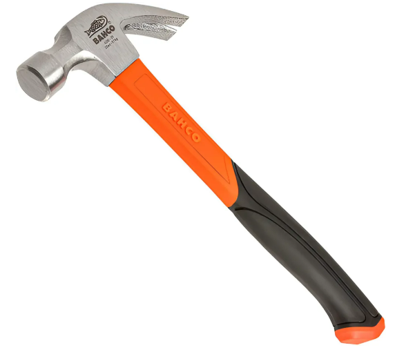 Martillo de Carpintero 500g