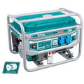 Generador Eléctrico TOTAL 4000 WATTS